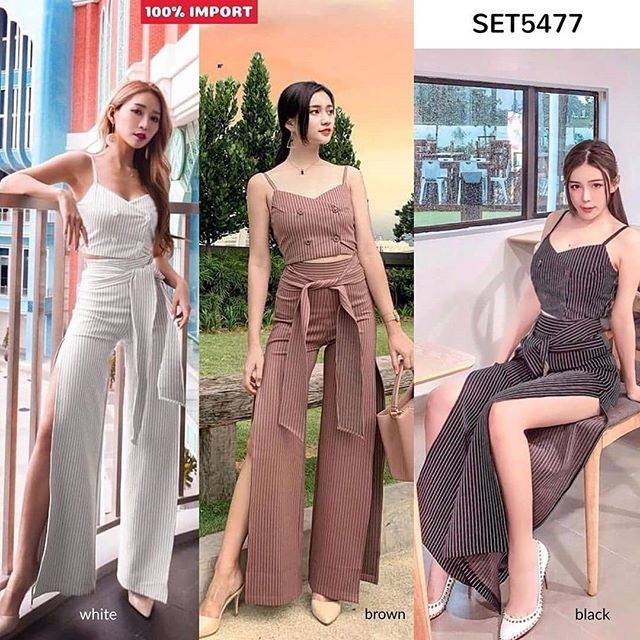 

SET5477 3 warna (seri 3 pcs)