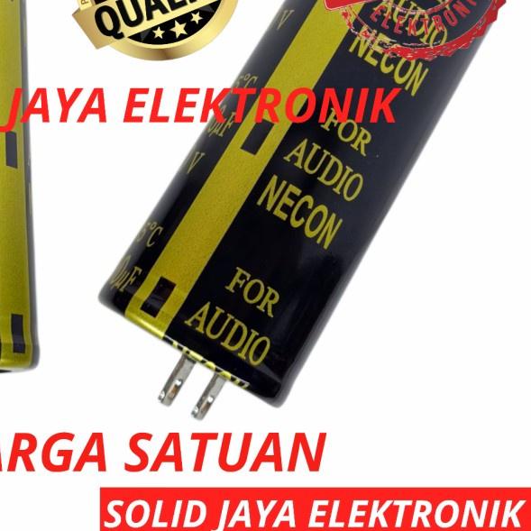 ELCO CAPASITOR 10000UF 100V 10000 MIKRO MICRO 100 V ELKO ORIGINAL MURNI 10000 UF MIKRO FARAD 100 VOL