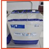 Mesin Cuci Aqua 2 Tabung QW 881 XT