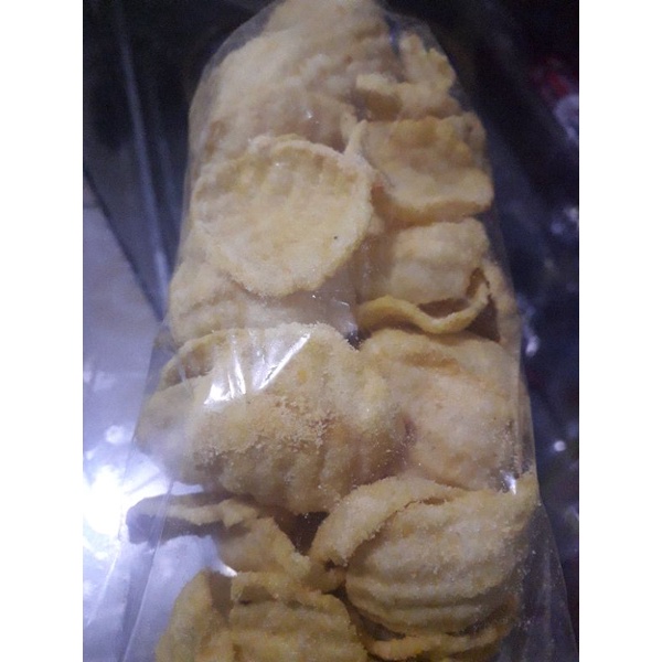 

keripiksingkong murah 500g