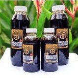 

Madu MJS madu Hitam manis asli Sumatra