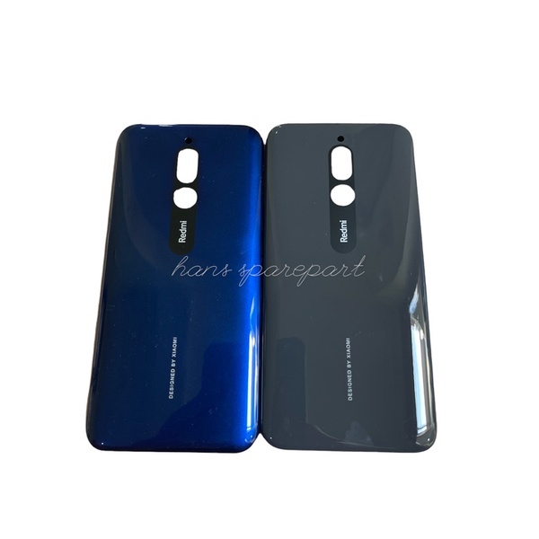 BACKDOOR BACK CASING TUTUP BELAKANG XIAOMI REDMI 8 - ORI