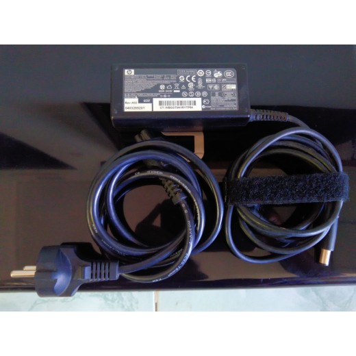 Charger Laptop Compaq CQ40 CQ41