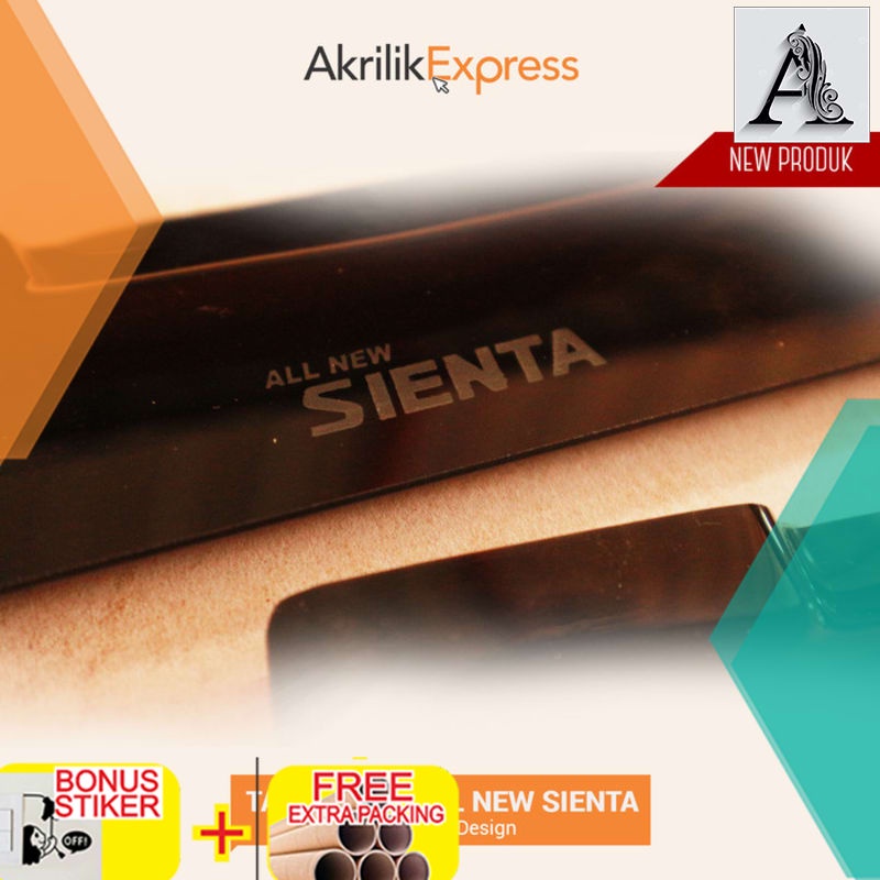 

Grosir Talang air / talang air mobil / talang air Sienta