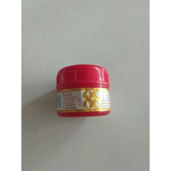 Salep Kulit 88 ll Salep 88
