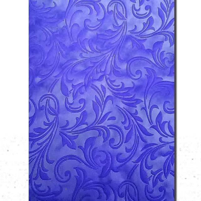 Promo wallpaper dinding embos