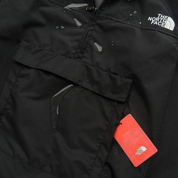 Harga TERMURAAH.. Jaket Outdoor Cagoule TNF Fanorak Waterproof Jacket