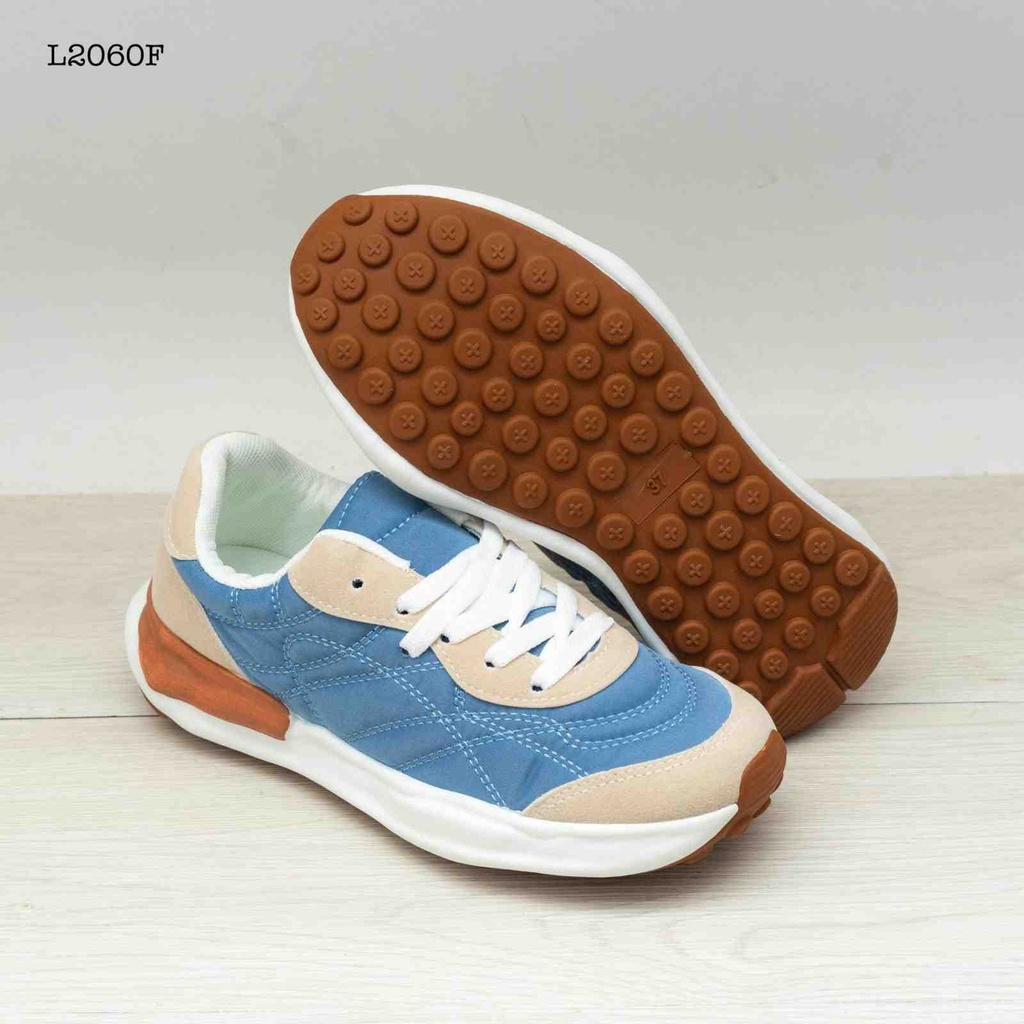 SEPATU CEWEK FASHION L2060F