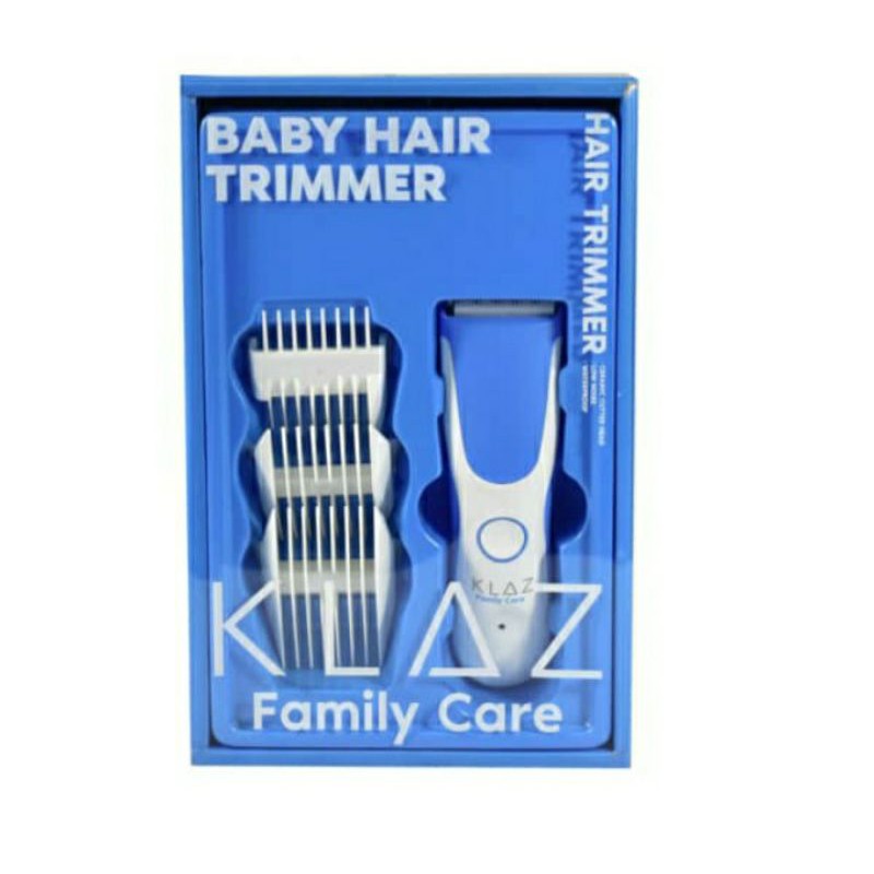 ALAT PENCUKUR RAMBUT BAYI