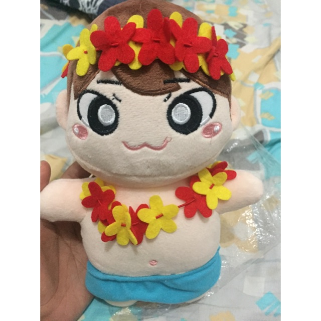 KYUHYUN GUGU DOLL