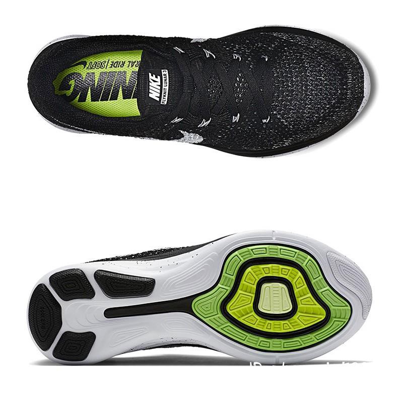 nike flyknit lunar 3 2018