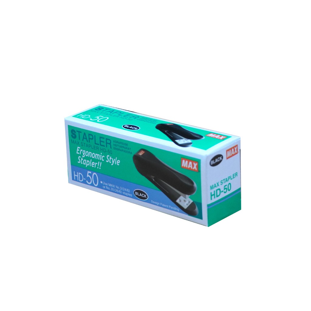 Stapler MAX HD-50 atk