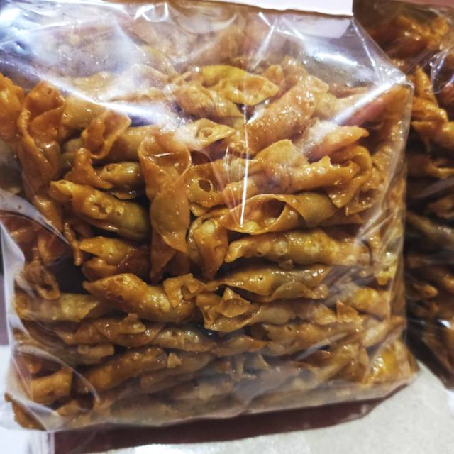 

Kacang Seribu satu