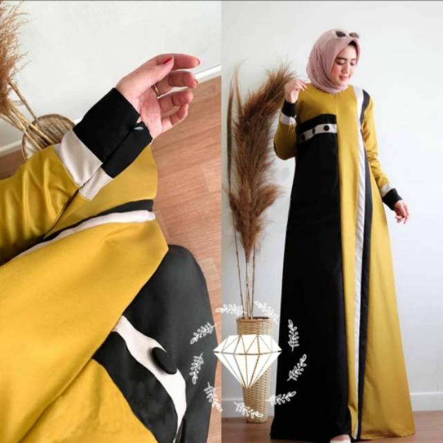 MAXY KURNIAT 2warna