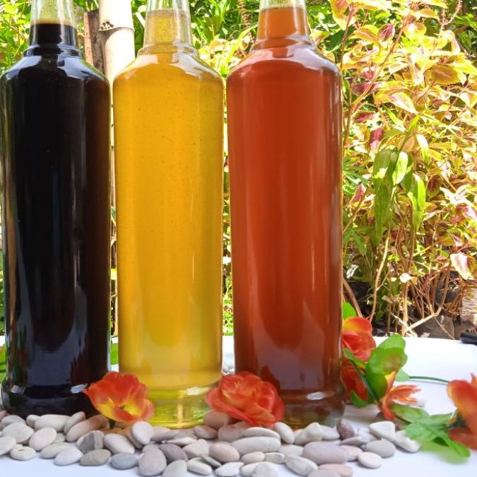 

COD !! 4.4 Madu Asli 100% dan Murni tanpa campuran/ Madu Randu Asli/ Madu Klanceng Asli/ Madu Kelengkeng Asli [KODE 33]