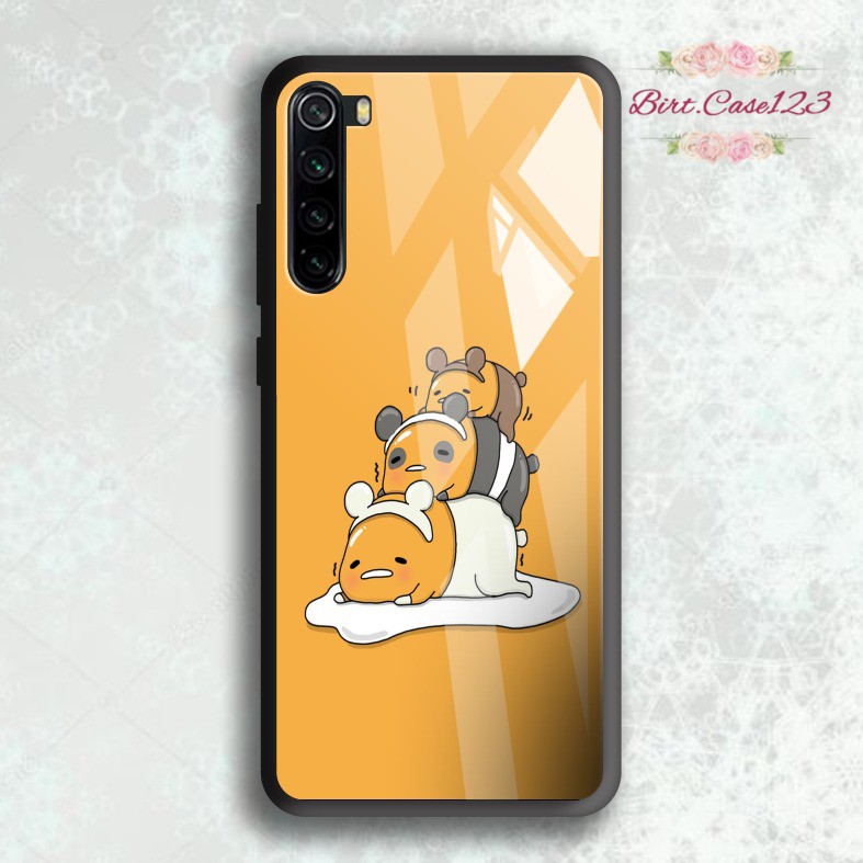 Case casing softcase silikon Gambar GUDA TEMA back case glass realme c1 c2 c3 3pro x xt 2 5 5pro etc