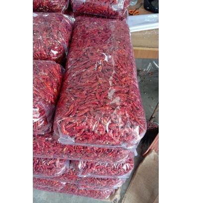 

New Arrival--Cabe Rawit Japlak Teja 5 Kg