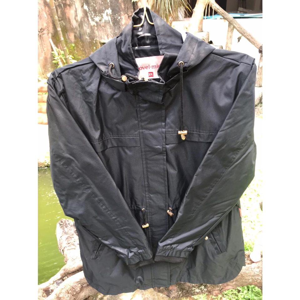 jaket pria/ jaket musim dingin pria/ preloved jaket pria