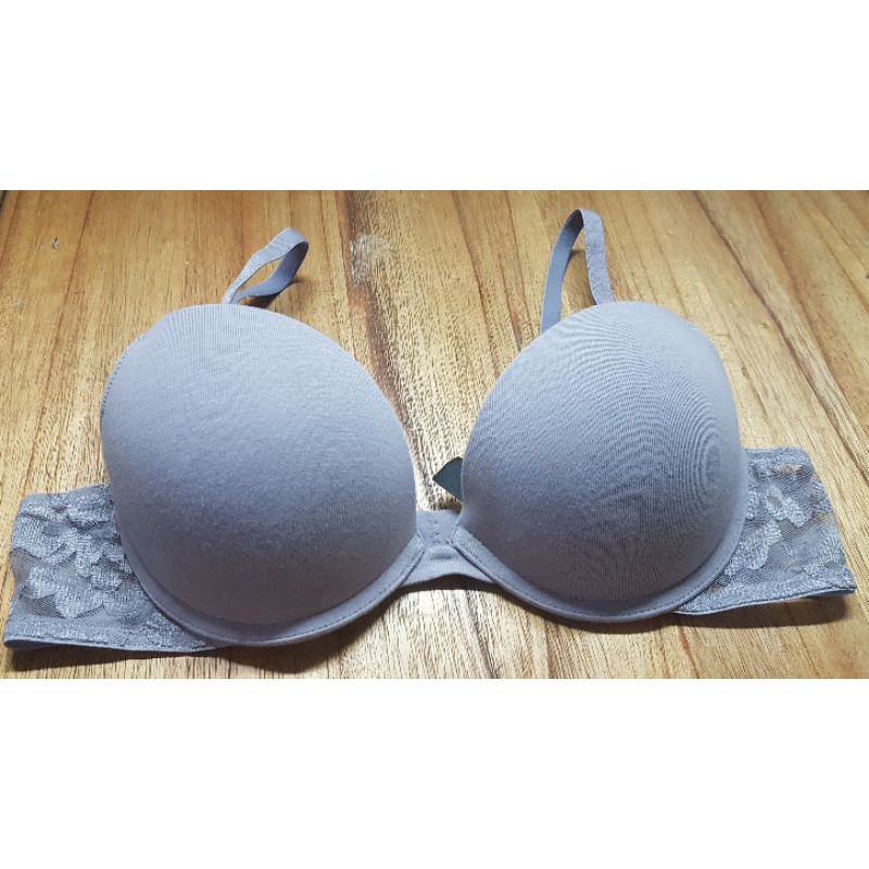 Preloved Lasenza Bra 34B