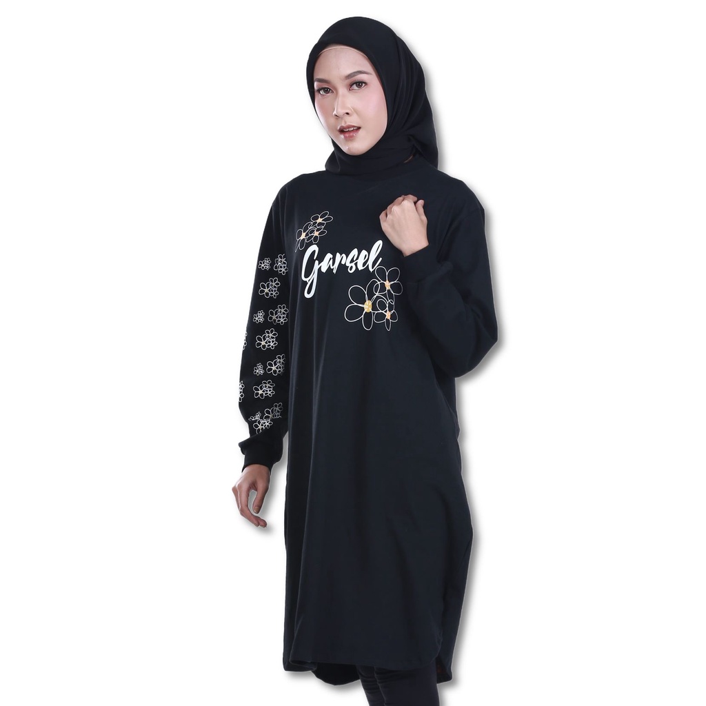 baju atasan wanita,baju blouse wanita,pakaian perempuan BRH0334