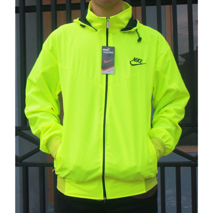 9300 Koleksi Model Jaket Nike Terbaru HD Terbaru