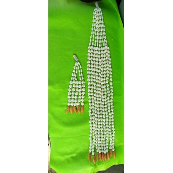 Melati tibododo dan sintingan