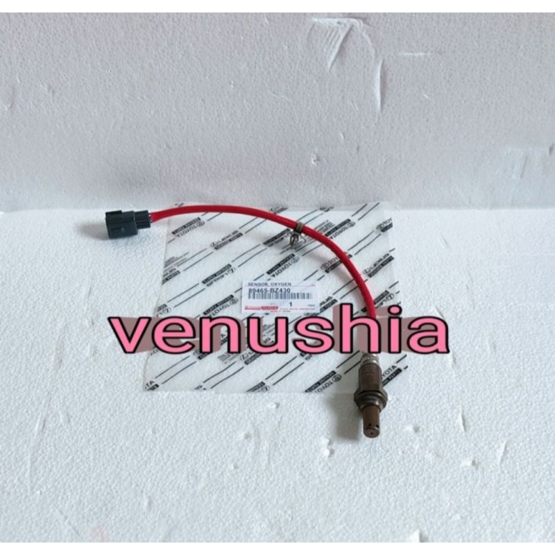 SENSOR OKSIGEN SENSOR KNALPOT O2 CALYA SIGRA 1200CC ORIGINAL