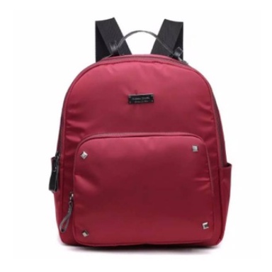 PGBAGS-TAS WANITA RANSEL/BACKPACK IMPORT *MANGGO*TOUCH FASHION PREMIUM#140692