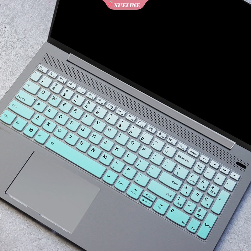 Cover Pelindung Keyboard Anti Debu Untuk Lenovo ideapad 3 Slim 3 15 &quot;ideapad 5 15ITL05 15sALC 2021 ideapad 3 15ALC6 Air15