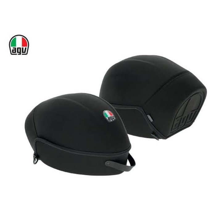 Agv premium Helmet Bag