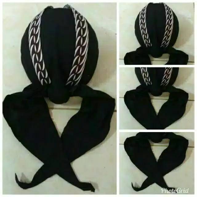 Blangkon jogja / Blangkon sliwir / Blangkon Solo Jogja