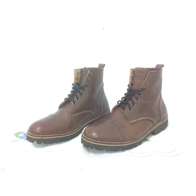 GUTEN INC BOOTS FOR MAN