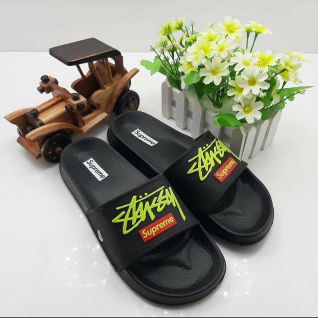 Sandal Slid Supreme