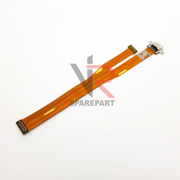 FLEXIBLE CAS OPPO A3S A5 CPH1803 CONNECTOR CHARGE