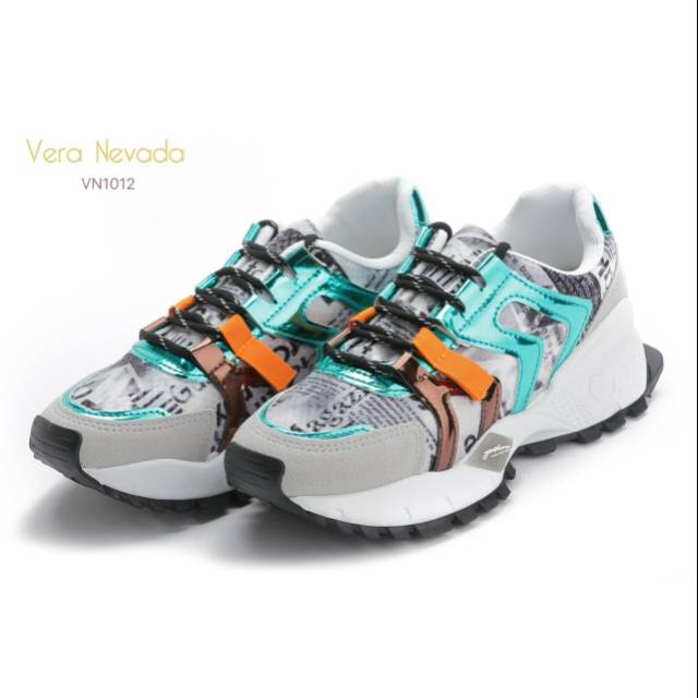 Sneakers Vera Nevada VN1012