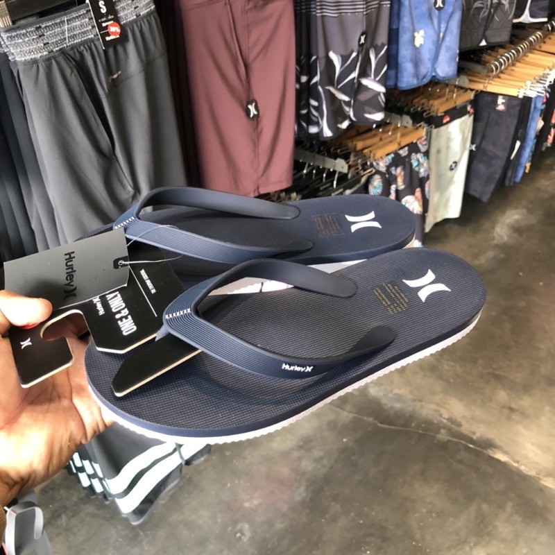 Sandal Hurley original