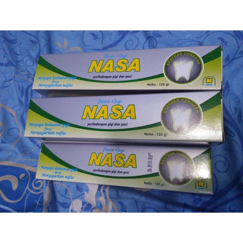 PASTA GIGI NASA PGN PAGINA ORIGINAL NASA