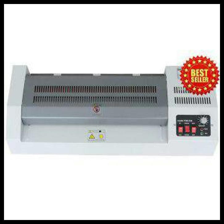 Jual Mesin Laminating Promaxi Lm330 Mesin Laminasi Mesin Laminator