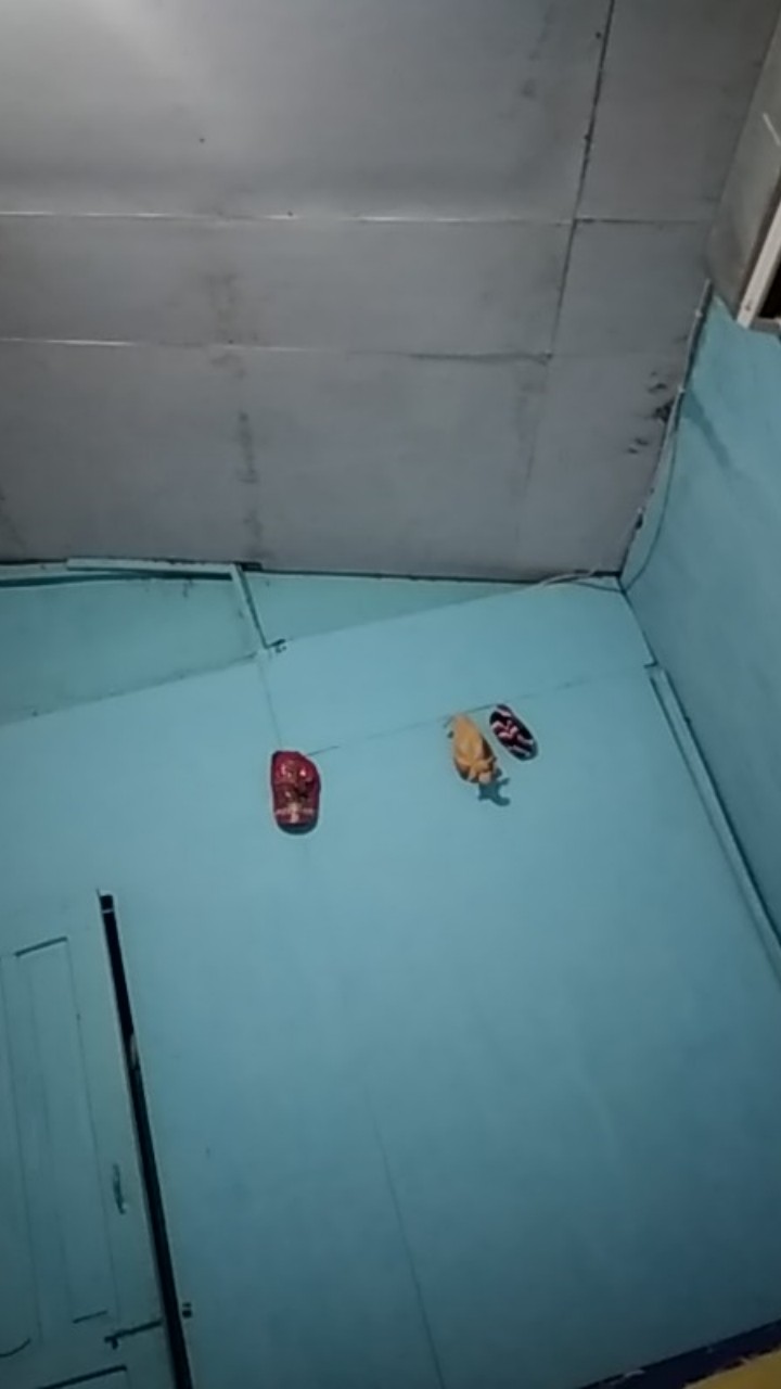 Gamis Batik Yuki Akar Rootsy Denida Lalaland  Maxy Jumbo