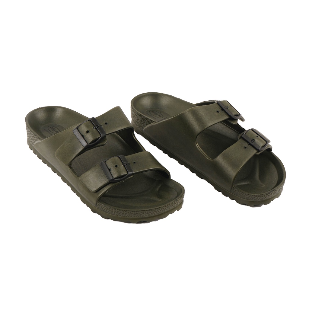 Declan sandal  Birkin No Box DEUBI 06-019-Olive