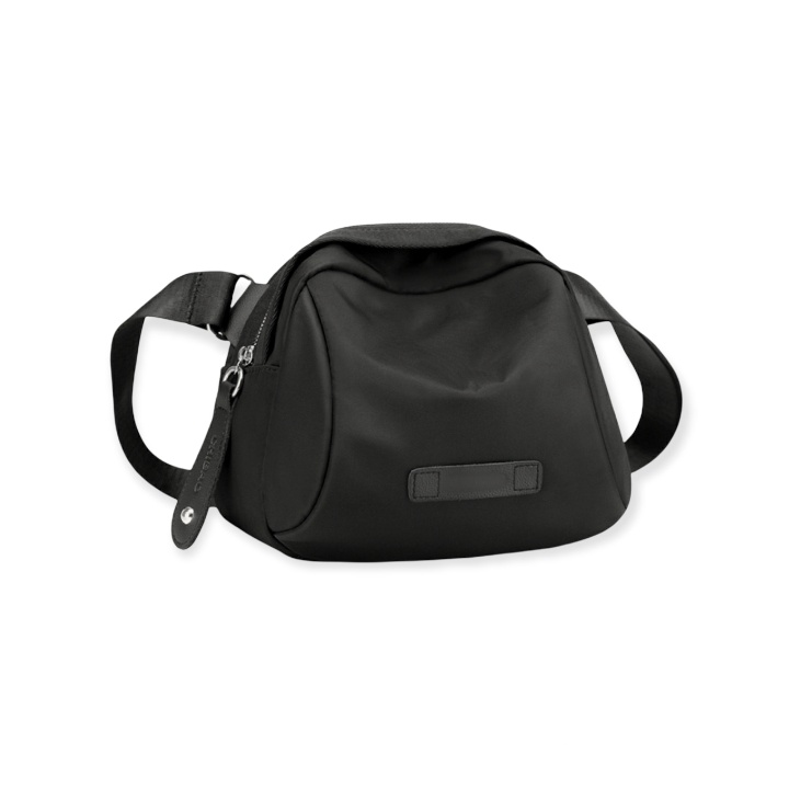 ZIE.STORE11 Tas Selempang wanita mikro/ tas bahu wanita mikro material