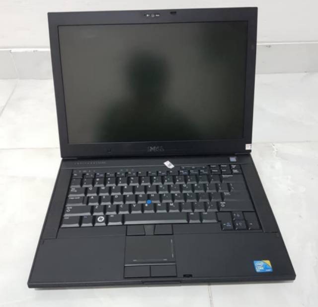 LAPTOP MURAH DELL LATITUDE E6400-CORE2DUO / laptop dell / laptop second murah / bergaransi