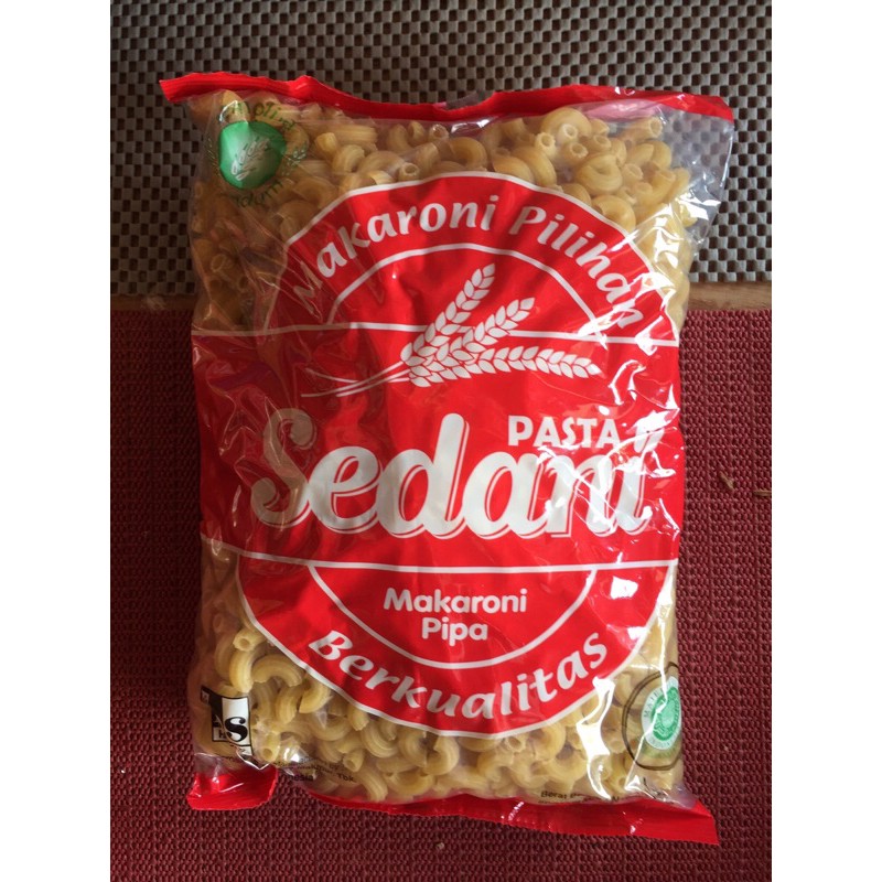 

Makaroni Sedani