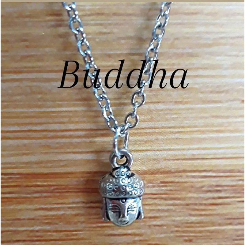 Kalung Buddha