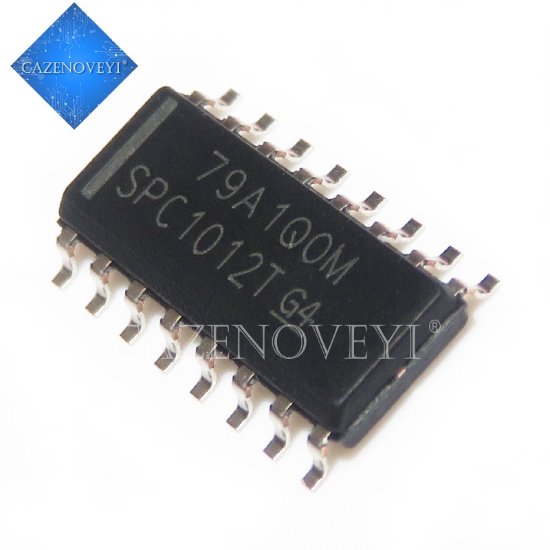 5pcs Ic Spc1012T Spc1012 Sop-16