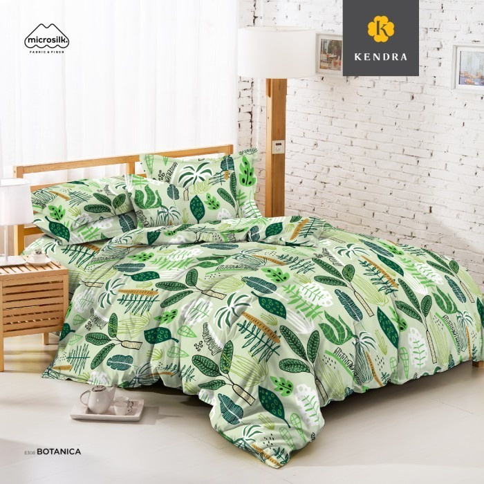 SPREI KENDRA 180x200