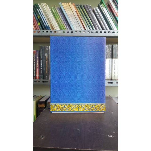 BARU KITAB KITAB IMRITI MAKNA PESANTREN - IMRITY MAKNA PESANTREN KF BISA COD AMAN