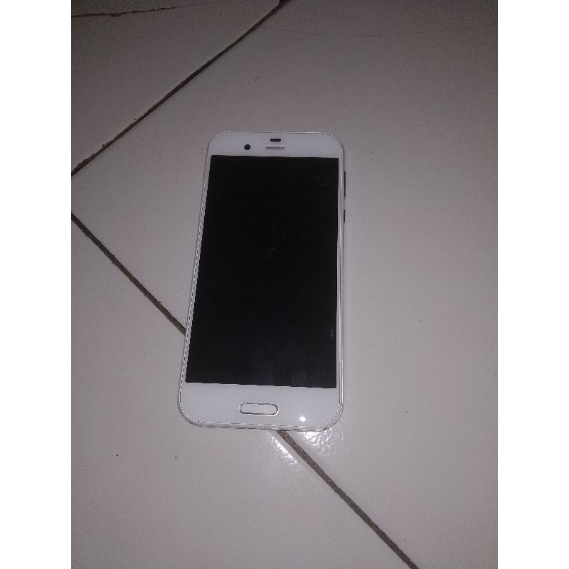 hp sharp Aquos shv39