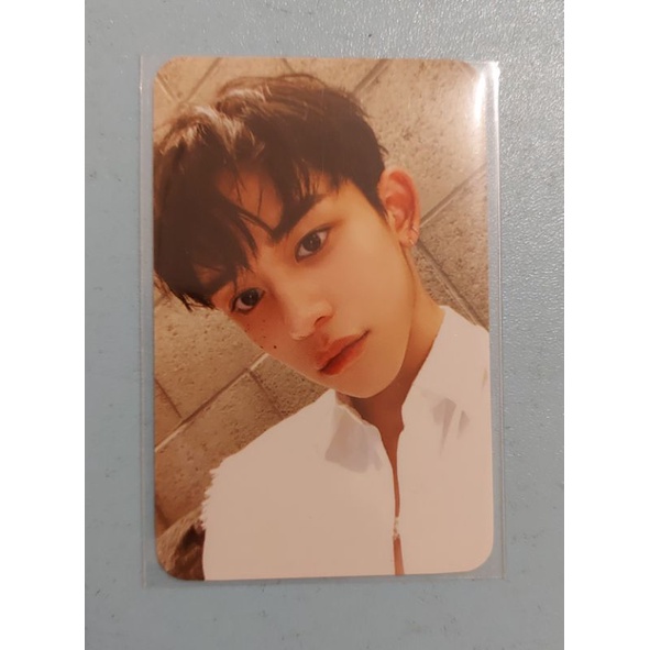 lucas Photocard pc jumatan