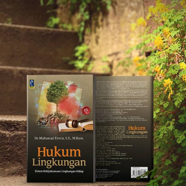 HUKUM LINGKUNGAN